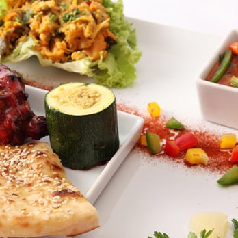 Aux Indes - plat - Indian Near Me - Lille, 59