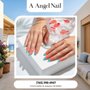 A Angel nail