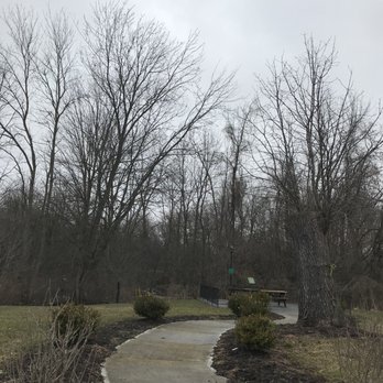 MacKay Wildlife Preserve - Hiking Near Me - Caledonia, New York