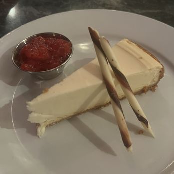 KingFisher - Cheesecake - Seafood Near Me - Tucson, Arizona KingFisher - Cheesecake - Seafood Near Me - Tucson, Arizona