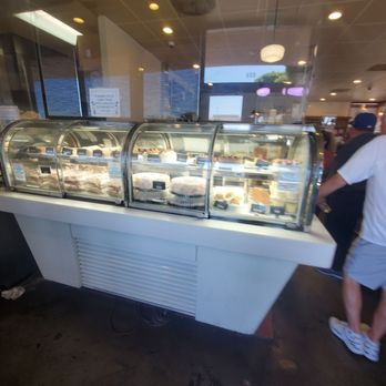 Cream Pan - So many great pastries. - Bakeries Near Me - Tustin, California