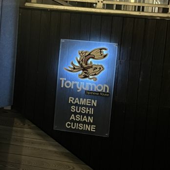 Toryumon Japanese House - Asian Fusion Near Me - Washington, DC, District of Columbia Toryumon Japanese House - Asian Fusion Near Me - Washington, DC, District of Columbia