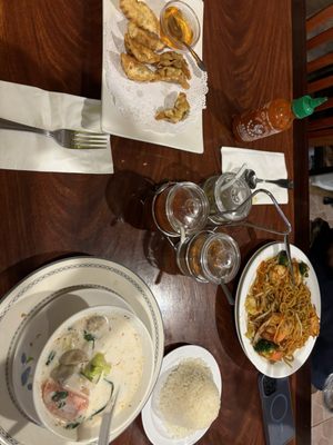 Original Thai NOHO Restaurant by null