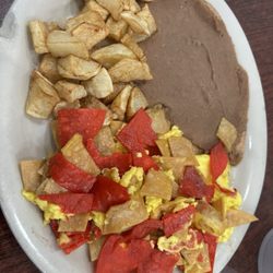 Migas