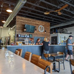 Analytical Brewing