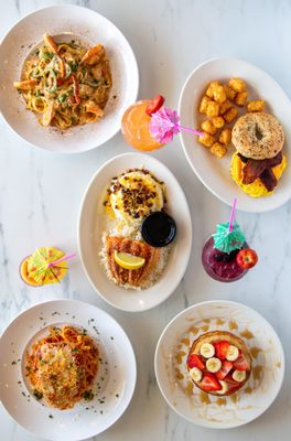 Addiction Bistro by null