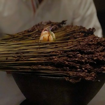 Alinea - New American Near Me - Chicago, Illinois Alinea - New American Near Me - Chicago, Illinois