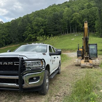 Carolina Dozer - Excavation Services Near Me - Purlear, North Carolina