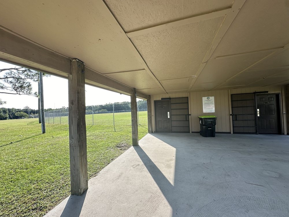 Holly Ridge Municipal Park Image