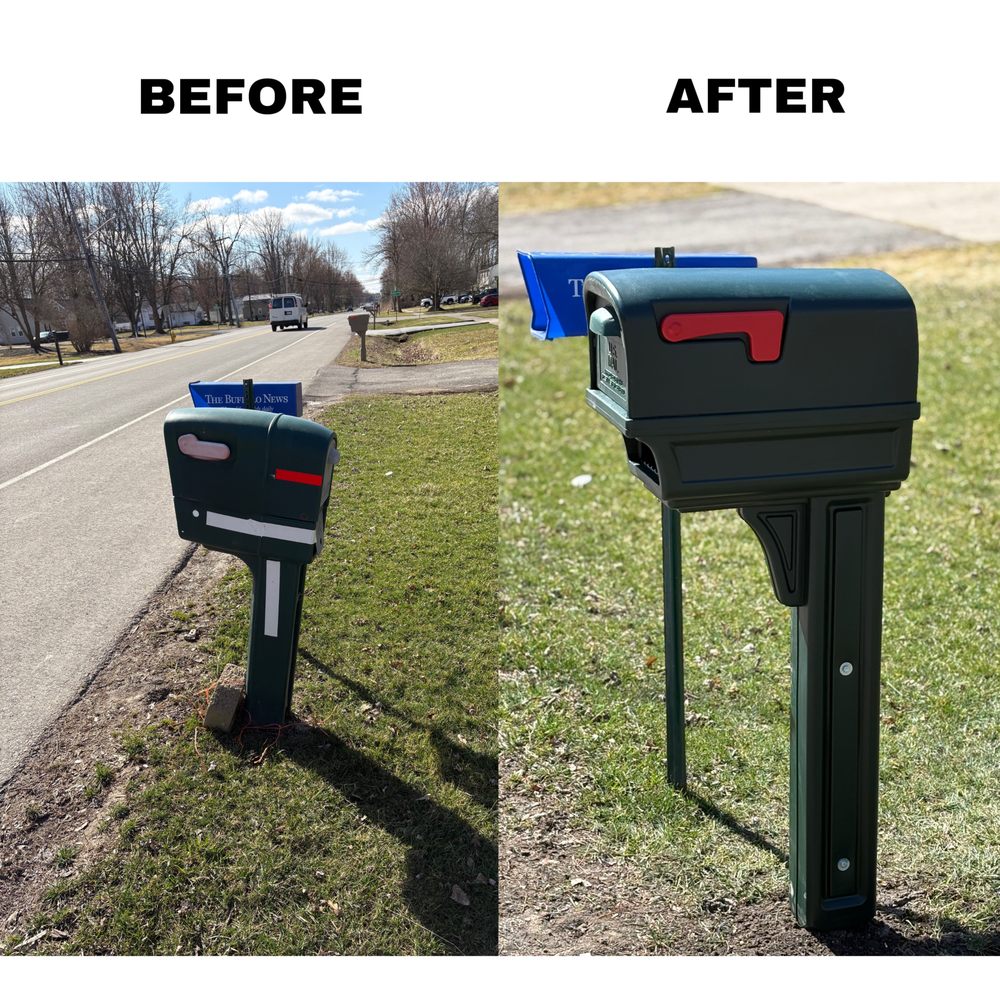 Slide of Handy Help Experts