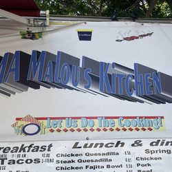 Sergio's Tacos