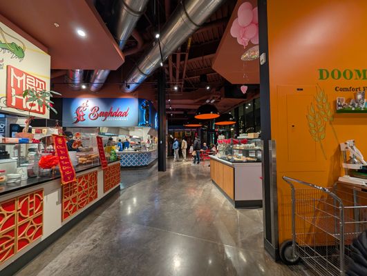 Salt City Market by null