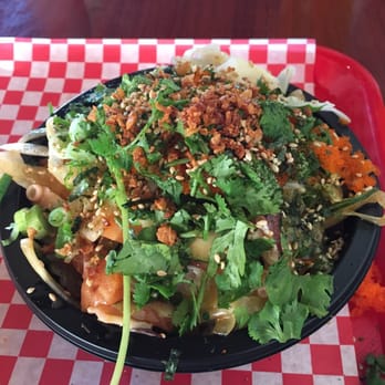Uroko Poke - Japanese Near Me - Costa Mesa, California Uroko Poke - Japanese Near Me - Costa Mesa, California