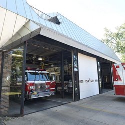 Monroe Fire Department - City of Monroe, MI Fire Department Headquarters