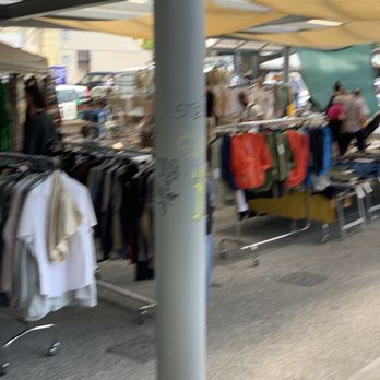 Mercato di Sant'Ambrogio - Clothing vendors - Grocery Near Me - Florence, FI