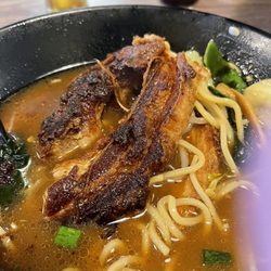 R4. Miso Ramen