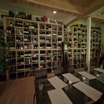 The Cellar - A Wine Library - Wine Bars Near Me - Pasadena, California The Cellar - A Wine Library - Wine Bars Near Me - Pasadena, California