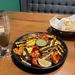 My dinner