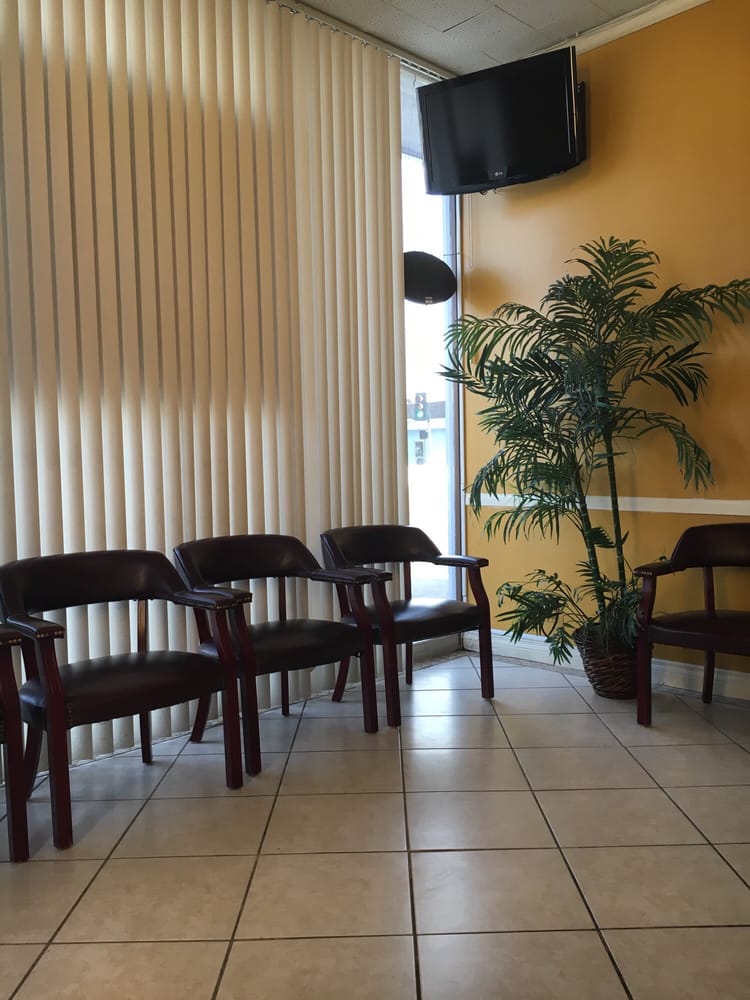 ST NAZARENE MEDICAL CLINIC 35 Reviews 2403 Atlantic Ave, Long Beach