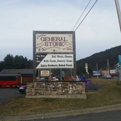 Canaan General Store