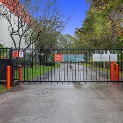 Public Storage