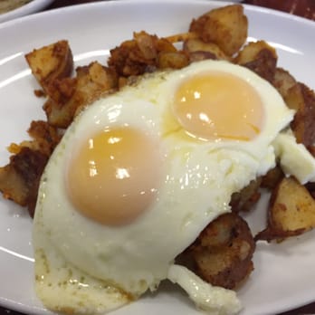 The Flipside Cafe - This breakfast was just INCREDIBLE ! - Breakfast & Brunch Near Me - Fort Mill, South Carolina