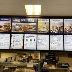 Culver's