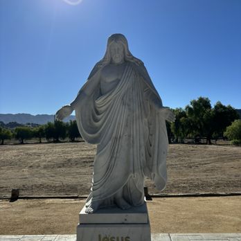 Old Mission Santa Ines - Landmarks & Historical Buildings Near Me - Solvang, California