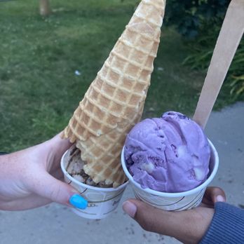 The Shipwreck Ice Cream - Ice Cream - Ice Cream & Frozen Yogurt Near Me - Sandwich, Massachusetts