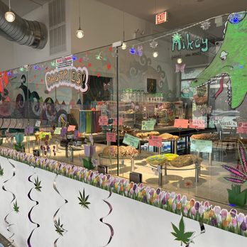 Wake N Bakery - Logan Square - Coffee & Tea Near Me - Chicago, Illinois