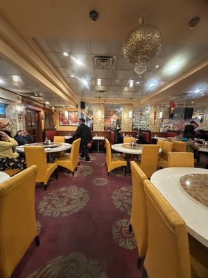 Hop Woo BBQ & Seafood Restaurant (Chinatown) by null