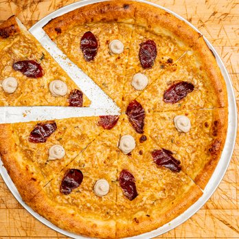 RITA'S PIZZA & PROVISIONS - Updated November 2025 - 55 Photos & 10