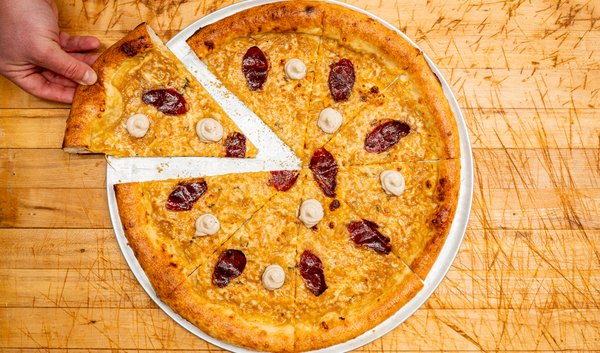 Rita's Pizza & Provisions by null