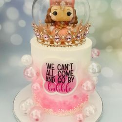 Aimeezing Cakes
