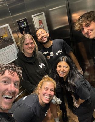 CODE The Court by null