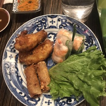 High Lúa Vietnamese Kitchen - Makes me hungry looking at the plate again - Vietnamese Near Me - Brooklyn, New York High Lúa Vietnamese Kitchen - Makes me hungry looking at the plate again - Vietnamese Near Me - Brooklyn, New York