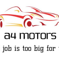 A4 Motors