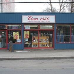 Antiquers Supply Lija Supply