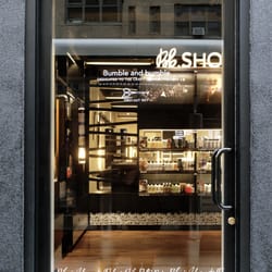 user provided Bumble & Bumble photo