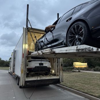 AirRyd - Vehicle Shipping Near Me - Chandler, Arizona