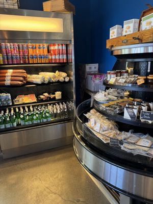 Spoon & Key Market by null