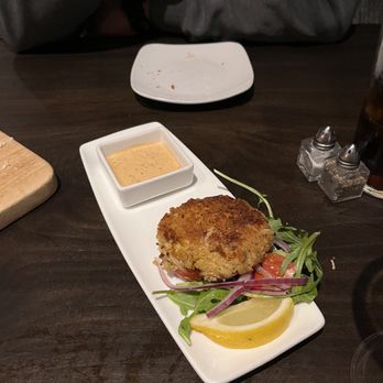 Stonewalls - Maryland Style Crabcakes - Steakhouses Near Me - Banner Elk, North Carolina Stonewalls - Maryland Style Crabcakes - Steakhouses Near Me - Banner Elk, North Carolina