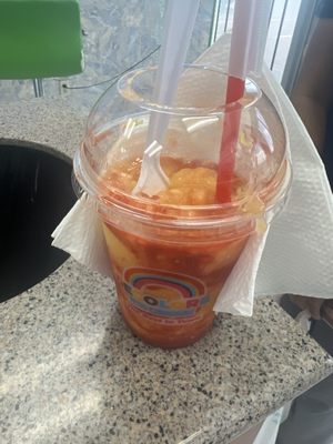 De Colores Ice Cream