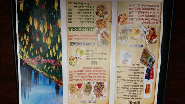 Menu photo 4 Smile Bull Fort Smith, AR Menu photo 4 Smile Bull Fort Smith, AR