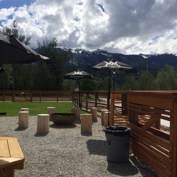 Whitetooth Brewing Company - Breweries Near Me - Golden, British Columbia Whitetooth Brewing Company - Breweries Near Me - Golden, British Columbia