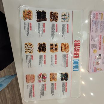 Yonutz - Donuts Near Me - Kingwood, Texas Yonutz - Donuts Near Me - Kingwood, Texas