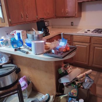 Okie Dokie Cleaning - Dirty - Home Cleaning Near Me Okie Dokie Cleaning - Dirty - Home Cleaning Near Me