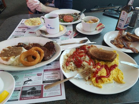 5th Street Diner by null