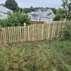 Emperor Fence