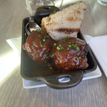 Table & Main - Spicy Habanero Meatballs - Southern Near Me - Roswell, Georgia